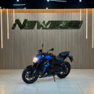 SUZUKI GSX-S 1000 2021 Gasolina-1