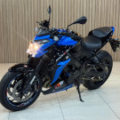SUZUKI GSX-S 1000 2021 Gasolina-5