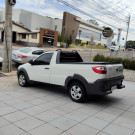 Fiat Strada Working HARD 1.4 Fire Flex 8V CS 2019 Flex-2