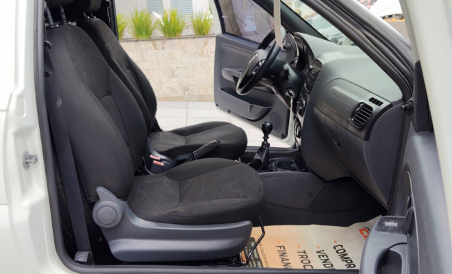 Fiat Strada Working HARD 1.4 Fire Flex 8V CS 2019 Flex-6