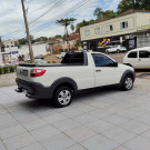 Fiat Strada Working HARD 1.4 Fire Flex 8V CS 2019 Flex-1