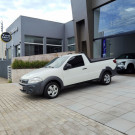 Fiat Strada Working HARD 1.4 Fire Flex 8V CS 2019 Flex-0