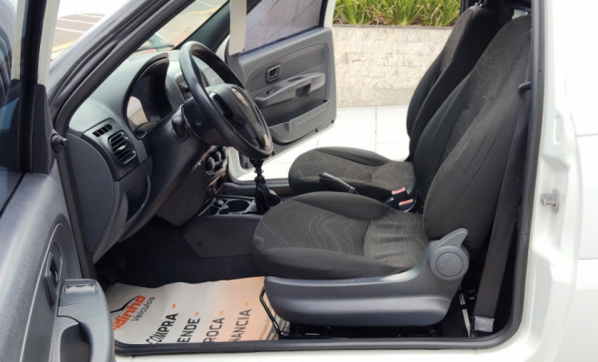 Fiat Strada Working HARD 1.4 Fire Flex 8V CS 2019 Flex-9