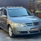 GM - Chevrolet Astra Sed. Advant. 2.0 2011 Flex  OPORTUNIDADE 100% FINANCIADO-1