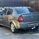 GM - Chevrolet Astra Sed. Advant. 2.0 2011 Flex  OPORTUNIDADE 100% FINANCIADO-3