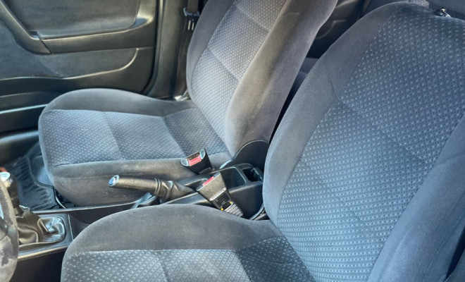 GM - Chevrolet Astra Sed. Advant. 2.0 2011 Flex  OPORTUNIDADE 100% FINANCIADO-6