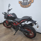 BMW G 310 R 2025 Gasolina-9