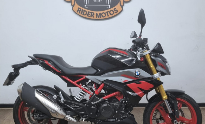 BMW G 310 R 2025 Gasolina