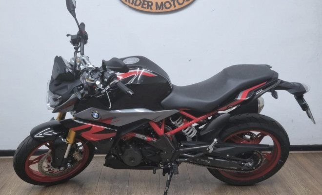 BMW G 310 R 2025 Gasolina-3