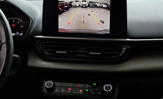 Fiat Fastback Audace 1.0 200 T. Flex Aut 2023 Flex-15