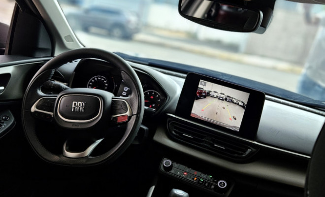 Fiat Fastback Audace 1.0 200 T. Flex Aut 2023 Flex-12