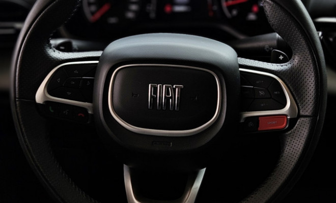 Fiat Fastback Audace 1.0 200 T. Flex Aut 2023 Flex-14