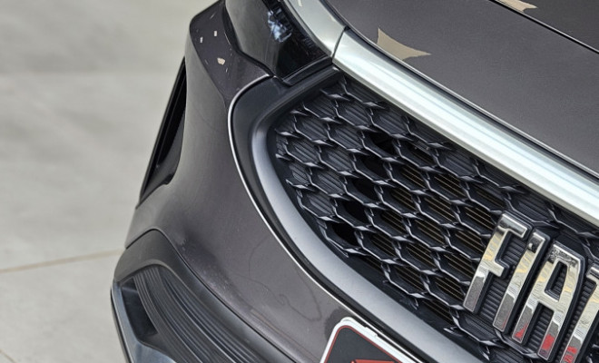 Fiat Fastback Audace 1.0 200 T. Flex Aut 2023 Flex-2