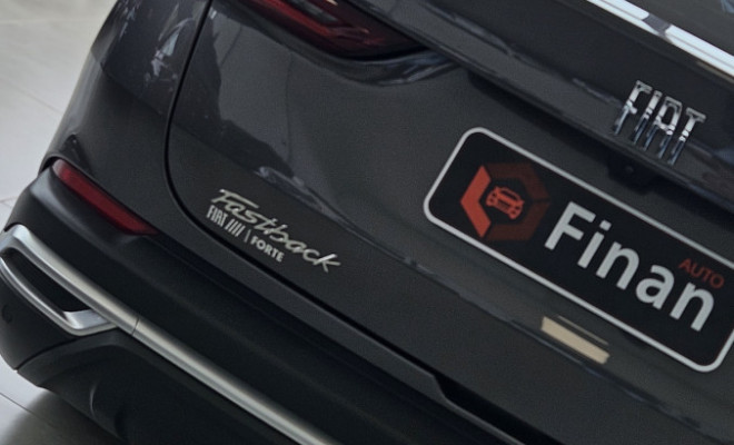 Fiat Fastback Audace 1.0 200 T. Flex Aut 2023 Flex-7