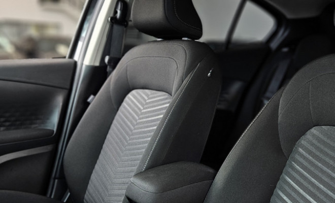 Fiat Fastback Audace 1.0 200 T. Flex Aut 2023 Flex-16