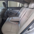 Honda Civic Sedan LXR 2.0 Flexone 16V Aut. 4p 2014 Flex-19