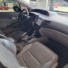 Honda Civic Sedan LXR 2.0 Flexone 16V Aut. 4p 2014 Flex-15