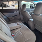 Honda Civic Sedan LXR 2.0 Flexone 16V Aut. 4p 2014 Flex-18