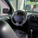 Ford EcoSport XLS FREESTYLE 1.6 Flex 8V 5p 2007 Flex-7