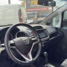 Honda Fit CX 1.4 Flex 16V 5p Aut. 2014 Flex-8