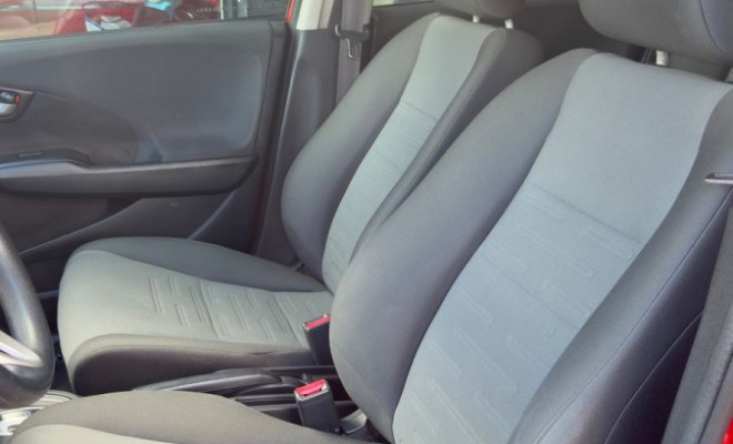 Honda Fit CX 1.4 Flex 16V 5p Aut. 2014 Flex-4