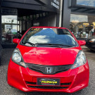 Honda Fit CX 1.4 Flex 16V 5p Aut. 2014 Flex-0