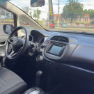 Honda Fit CX 1.4 Flex 16V 5p Aut. 2014 Flex-3