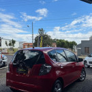 Honda Fit CX 1.4 Flex 16V 5p Aut. 2014 Flex-2