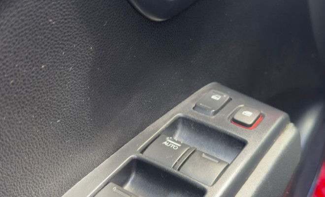 Honda Fit CX 1.4 Flex 16V 5p Aut. 2014 Flex-5