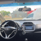Honda Fit CX 1.4 Flex 16V 5p Aut. 2014 Flex-7