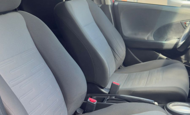 Honda Fit CX 1.4 Flex 16V 5p Aut. 2014 Flex-9