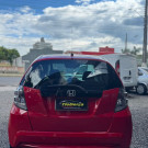 Honda Fit CX 1.4 Flex 16V 5p Aut. 2014 Flex-1