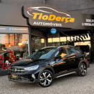 VW - VolksWagen Nivus Highline 1.0 200 TSI Flex Aut. 2021 Flex-8