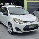 Ford Fiesta 1.0 8V Flex/Class 1.0 8V Flex 5p 2014 Flex-1