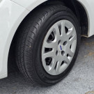 Ford Fiesta 1.0 8V Flex/Class 1.0 8V Flex 5p 2014 Flex-9