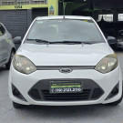 Ford Fiesta 1.0 8V Flex/Class 1.0 8V Flex 5p 2014 Flex-0