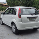 Ford Fiesta 1.0 8V Flex/Class 1.0 8V Flex 5p 2014 Flex-5