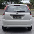 Ford Fiesta 1.0 8V Flex/Class 1.0 8V Flex 5p 2014 Flex-4