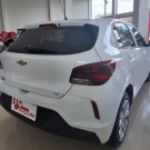 GM - Chevrolet ONIX HATCH LT 1.0 12V TB Flex 5p Mec. 2020 Flex-2