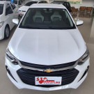 GM - Chevrolet ONIX HATCH LT 1.0 12V TB Flex 5p Mec. 2020 Flex-0