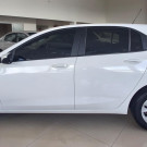 GM - Chevrolet ONIX HATCH LT 1.0 12V TB Flex 5p Mec. 2020 Flex-6