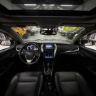 Toyota YARIS XLS Sedan 1.5 Flex 16V 4p Aut. 2019 Flex-6