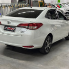 Toyota YARIS XLS Sedan 1.5 Flex 16V 4p Aut. 2019 Flex-2