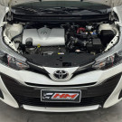 Toyota YARIS XLS Sedan 1.5 Flex 16V 4p Aut. 2019 Flex-9