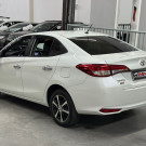 Toyota YARIS XLS Sedan 1.5 Flex 16V 4p Aut. 2019 Flex-0