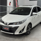 Toyota YARIS XLS Sedan 1.5 Flex 16V 4p Aut. 2019 Flex-1
