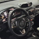 Jeep Renegade Sport 1.8 4x2 Flex 16V Mec. 2016 Flex-4