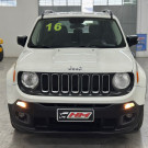 Jeep Renegade Sport 1.8 4x2 Flex 16V Mec. 2016 Flex-9