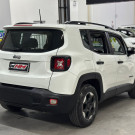 Jeep Renegade Sport 1.8 4x2 Flex 16V Mec. 2016 Flex-2