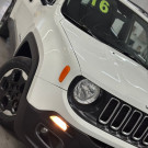 Jeep Renegade Sport 1.8 4x2 Flex 16V Mec. 2016 Flex-12